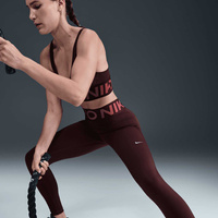 Legginsy damskie Nike Pro Sculpt FV7382-652