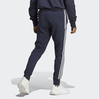 Spodnie męskie adidas Essentials FT 3-Stripes IC9406