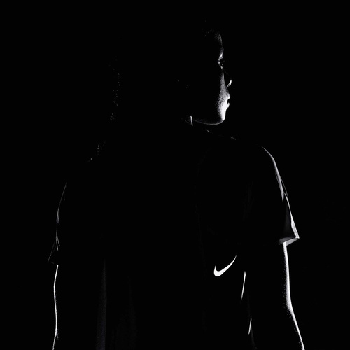 Koszulka damska Nike Dri-FIT Race DD5927-100