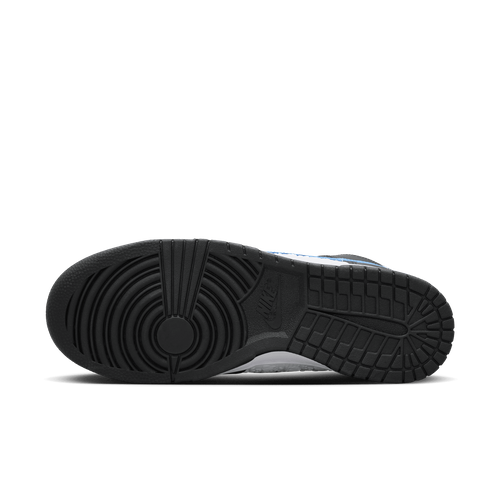 Buty męskie Nike Dunk High Retro FJ4210-001