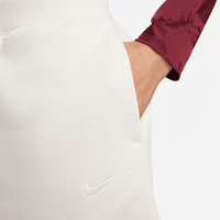 Spodenki damskie Nike Nsw Phoenix Fleece DQ5717-104