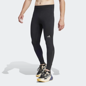 Legginsy męskie adidas Running Ultimate IJ9088