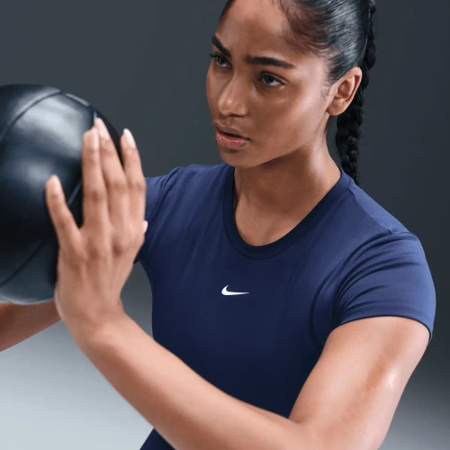 Koszulka damska Nike One IM9638-410