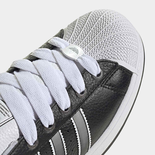 Buty męskie adidas Superstar II JQ3209