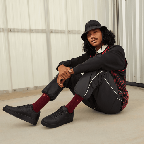 Buty męskie Nike Air Force 1 '07 Fresh DM0211-001