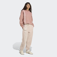 Bluza damska adidas Off Placed 3-Stripes JW3601