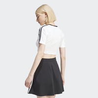 Koszulka damska adidas 3-Stripes Baby IP0662