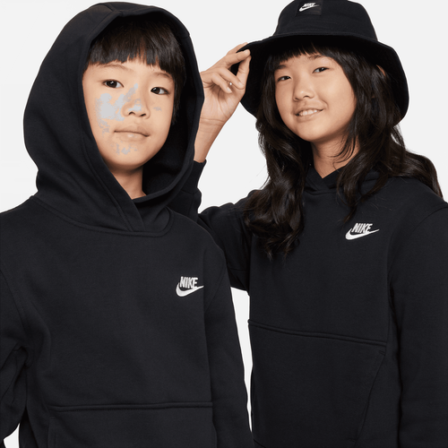 Bluza junior Nike NSW Club Fleece FD3000-010