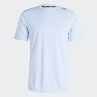 Koszulka męska adidas D4t Hr Hiit Tee IB9106