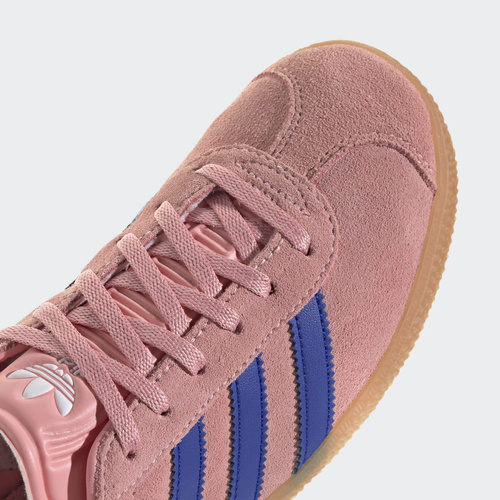 Buty kids adidas Gazelle Shoes IG9153
