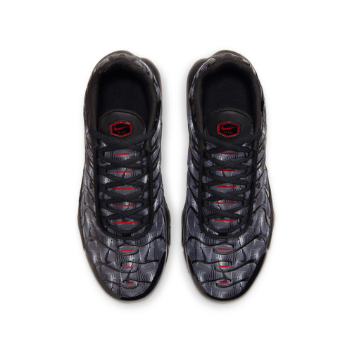 Buty Junior Nike Air Max Plus DJ4622-001