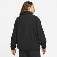 BLUZA MĘSKA NIKE CLUB+ PLR LS HZ TOP DX0525-010