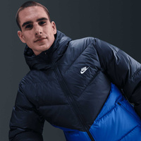 Kurtka sportowa męska Nike Windrunner HQ7790-451