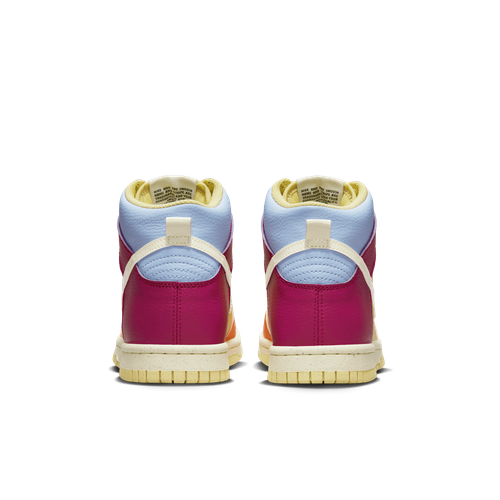 BUTY JUNIOR NIKE DUNK HIGH DZ5638-500