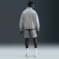 Bluza sportowa męska Nike Solo Swoosh HV1094-063