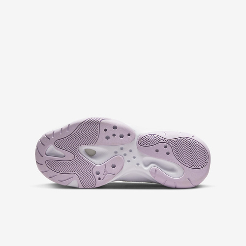 Buty Junior Air Jordan 11 CMFT Low GS Białe DV3477-100