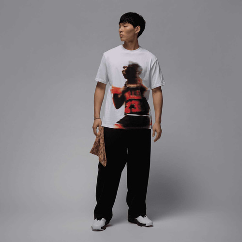 Koszulka męska Jordan Sport HQ8966-100