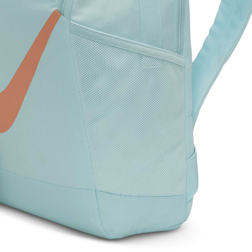 Plecak Junior Nike Brasilia (18L) DV9436-474