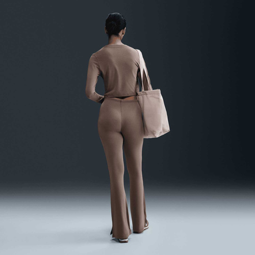 Spodnie damskie Nike Sportswear Chill Knit FQ2113-233