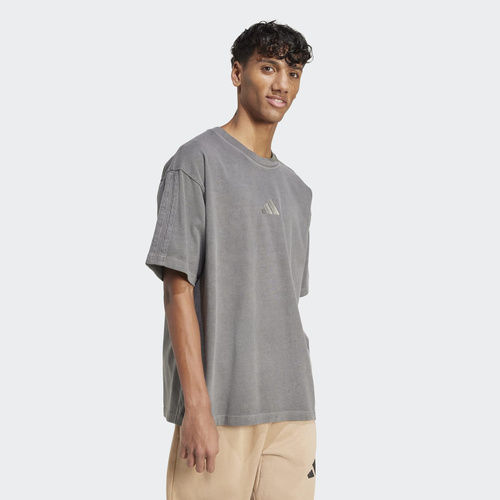 Koszulka męska adidas ALL SZN Washed JN0611