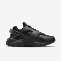 Buty damskie Nike Air Huarache Czarne DH4439-001