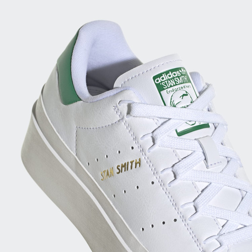BUTY DAMSKIE ADIDAS STAN SMITH BONEGA BIAŁE GY9310
