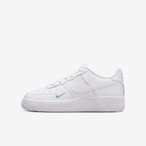 Buty Junior Nike Air Force 1 IH4475-100