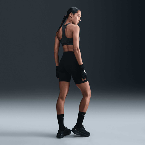 Stanik sportowy Nike Swoosh DX6821-338