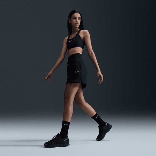 Stanik sportowy Nike Swoosh DX6821-010