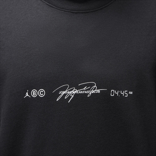 KOSZULKA MĘSKA AIR JORDAN DF SPRT GFX SS CREW DV8448-010