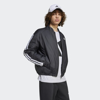Kurtka męska adidas 3-Stripes Bomber JD1294
