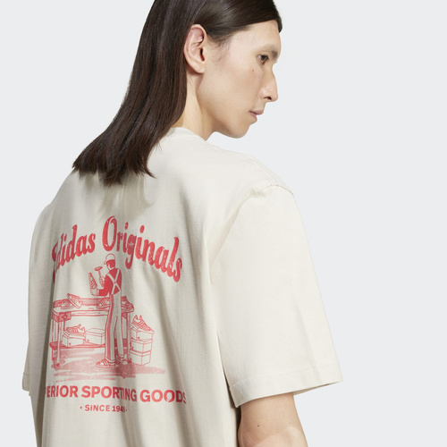 Koszulka męska adidas Wabash JD0667