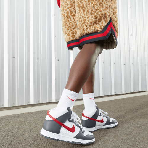 Buty męskie Nike Dunk High Retro FD0668-001