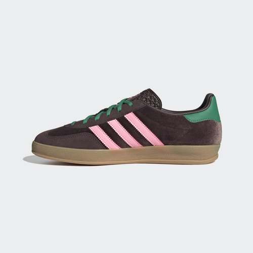 Buty damskie adidas Gazelle Indoor JI2714