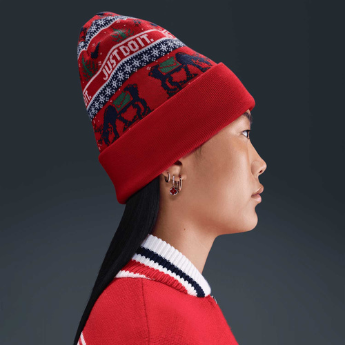 Czapka Nike Peak HV7024-633