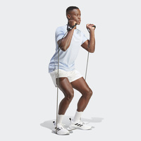 Koszulka męska adidas D4t Hr Hiit Tee IB9106