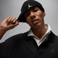 Koszulka sportowa męska Nike Jordan Brooklyn IB1041-010