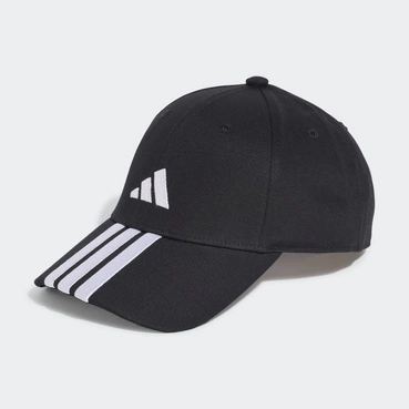 Czapka adidas 3-Stripes New Logo Baseball JG1072