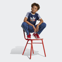 Spodnie Junior adidas Denim Kids JC7877