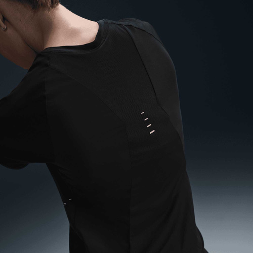 Koszulka damska Nike Swift HM9698-010