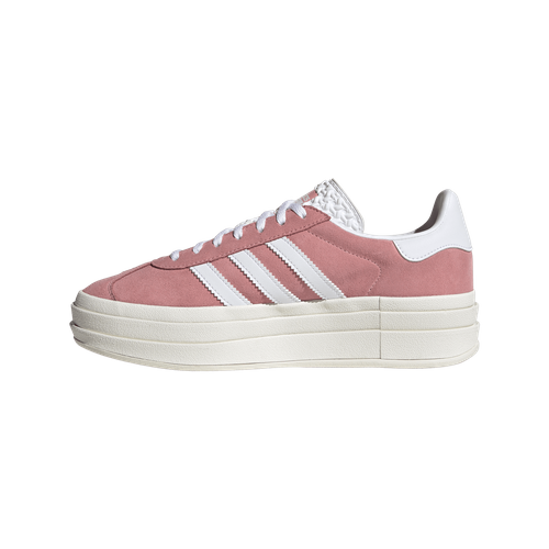 Buty damskie adiads Gazelle Bold IG9653