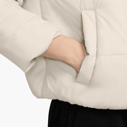 Kurtka damska Nike Sportswear Classic Puffer FZ5899-104