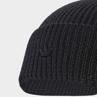 Czapka adidas beanie Everyday Icons Beanie With Tonal Metal JW7990