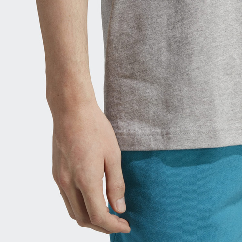 Koszulka męska adidas Adventure Graphic Duckies Tee HZ1147