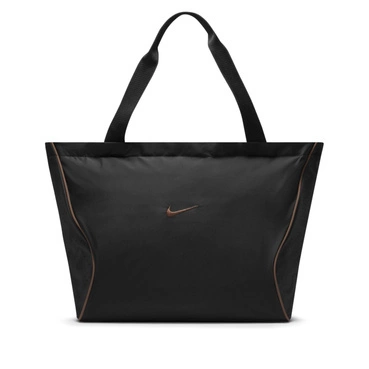 Torba damska Nike Sportswear Essentials Czarna DJ9795-010