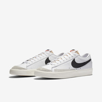 Buty męskie Nike Blazer Low '77 Vintage Białe DA6364-101