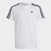 Koszulka Junior adidas Essentials 3-Stripes Cotton Tee  IC0605