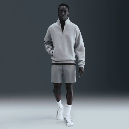 Bluza sportowa męska Nike Solo Swoosh HV1094-063