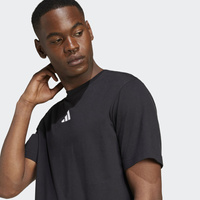 Koszulka męska adidas German Engineering Graphic JP1528