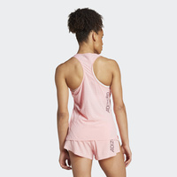 Koszulka damska adidads Adizero Running Tank IT4569